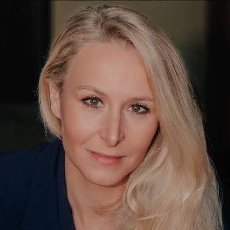 Will Marion Maréchal win the 2027 French presidential election?