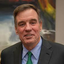 Will Mark Warner vote "Yea" on the Department of Homeland Security Appropriations Act, 2026?