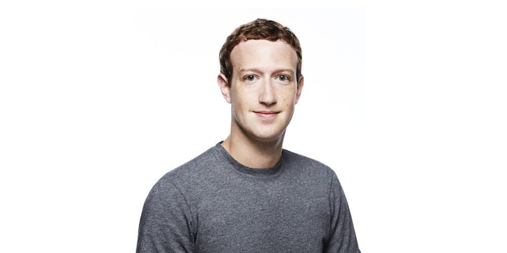 Will Mark Zuckerberg be 3rd richest person on March 31?