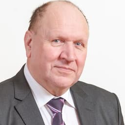 Will Mart Helme be the next President of Estonia?