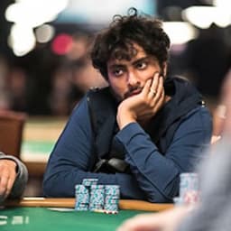 Will Martin Zamani win the 2026 WSOP Player of the Year?