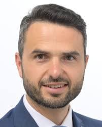 Will Matej Tonin be the next Prime Minister of Slovenia?