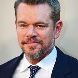 Will Matt Damon be the #1 searched person on Google this year?