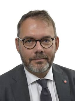 Will Mattias Ottosson be the next Regional Board Chair of Region Östergötland?