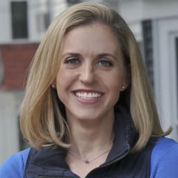 Will Maura Sullivan be the Democratic nominee for NH-01?
