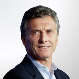 Will Mauricio Macri win the 2027 Argentina presidential election?