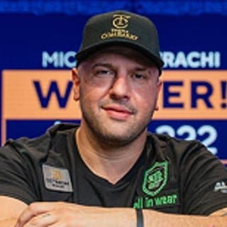 Will Michael Mizrachi win the 2026 WSOP Player of the Year?