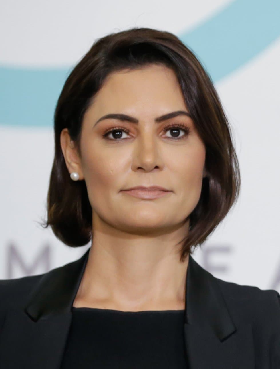 Will Michelle Bolsonaro qualify for Brazil's presidential runoff?