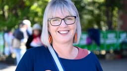 Will Michelle Milthorpe win the by-election for the seat of Farrer in the Australian House of Representatives?