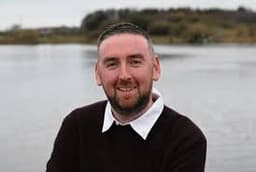Will Mike Cubbard win the 2026 Galway West by-election?