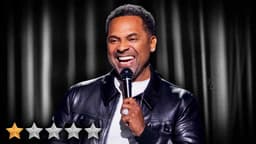 Will "Mike Epps: Delusional" be the #2 US Netflix show this week? (February 3, 2026)