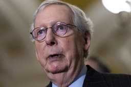 Will Mitch McConnell resign his office before the midterms?