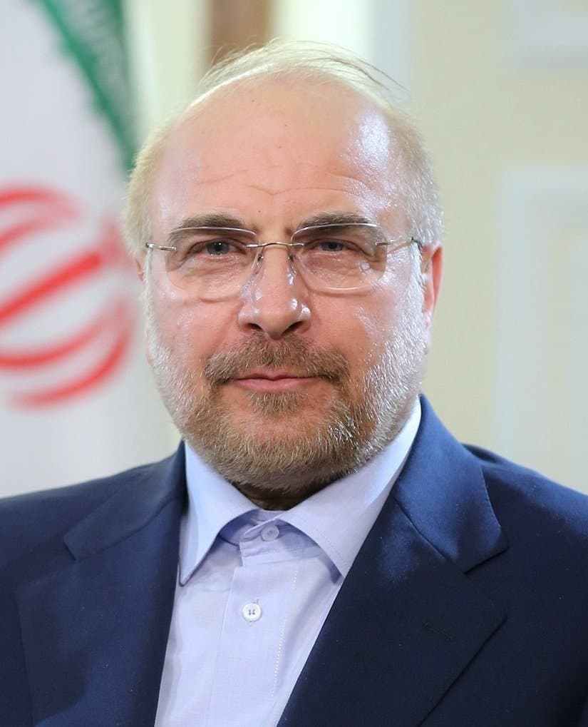 Will Mohammad-Bagher Ghalibaf be head of state in Iran end of 2026?