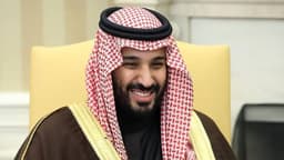 Will Mohammed bin Salman attend a US x Iran diplomatic meeting by December 31, 2026?