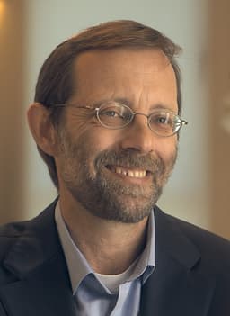 Will Moshe Feiglin be the next Israeli Minister of Finance?