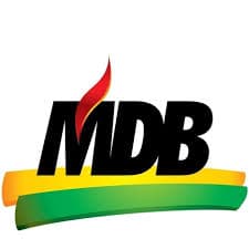 Will Movimento Democrático Brasileiro (MDB) win the most seats in the next Brazilian Senate election?