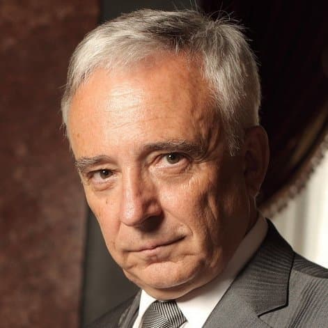 Will Mugur Isărescu be the next Prime Minister of Romania?