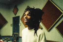 Will Nami win Best New Artist at the 69th Annual GRAMMY Awards?