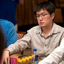 Will Naoya Kihara win the 2026 WSOP Player of the Year?