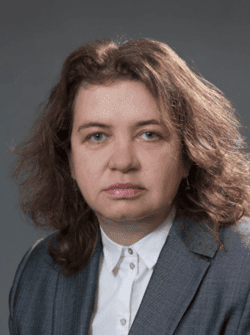 Will Natalia Kiselova win the next Bulgarian presidential election?