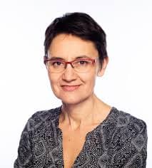 Will Nathalie Arthaud be on the ballot for the 2027 French presidential election?