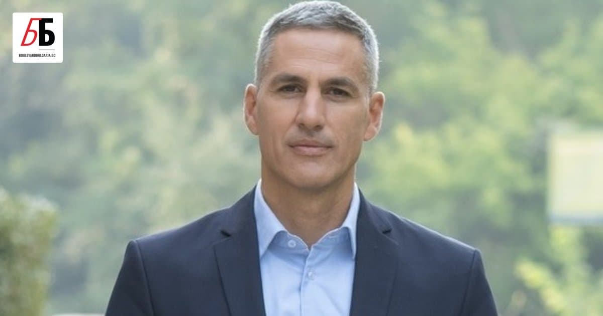 Will Аndrey Gyurov win the next Bulgarian presidential election?