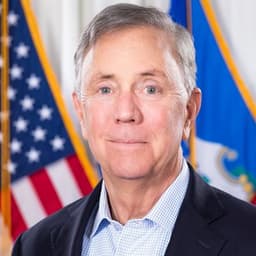 Will the Democrats win the Connecticut governor race in 2026?