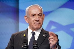 Will Netanyahu be pardoned by June 30?