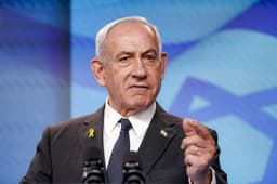 Will Netanyahu be pardoned by February 28?