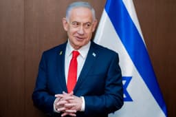 Will Netanyahu visit NYC by March 31?