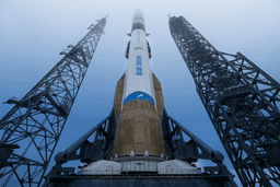 Will New Glenn Flight 3 launch by...?