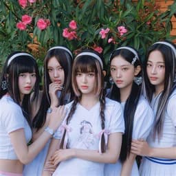 Will NewJeans perform again by March 31?