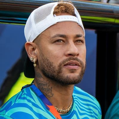 Will Neymar be the #1 searched person on Google this year?