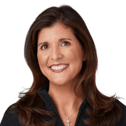 Will Nikki Haley win the 2028 Republican presidential nomination?
