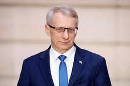 Will Nikolai Denkov be the next prime minister of Bulgaria after the 2026 parliamentary election?