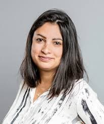 Will Nooshi Dadgostar be the next Prime Minister of Sweden?