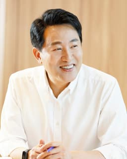 Will Oh Se-hoon win the 2026 Seoul Mayoral Election