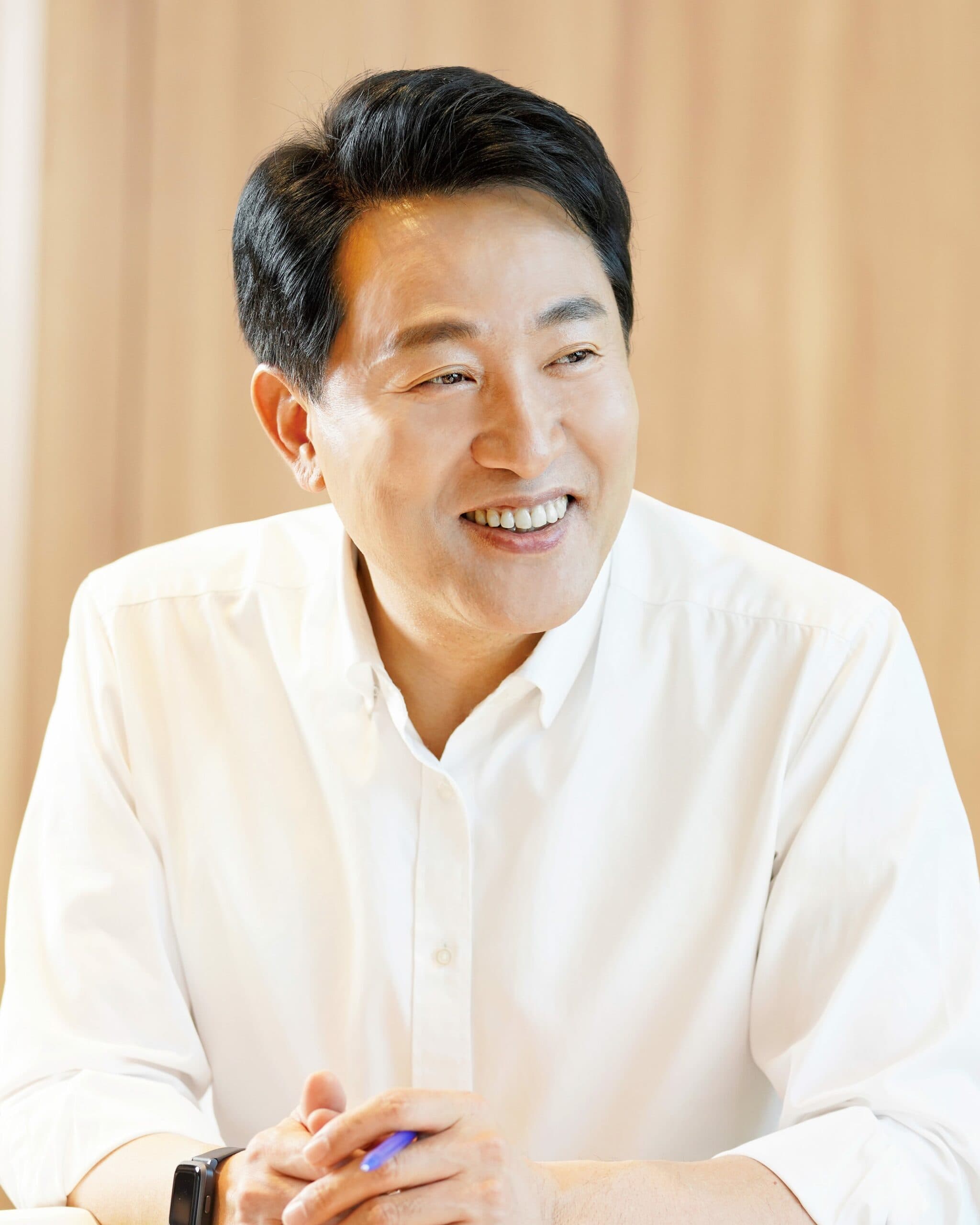 Will Oh Se-hoon win the 2026 Seoul Mayoral Election