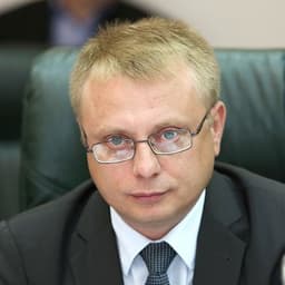 Will Oleg Shalyapin win the next Penza Oblast gubernatorial elections?