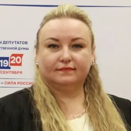 Will Olga Levina win the next Tver Oblast gubernatorial elections?