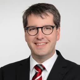 Will Oliver Junk win the next Hannover Region presidential election?