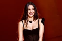 Will Olivia Rodrigo announce a new album by...?