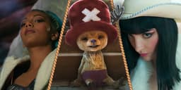 Will "ONE PIECE: Season 2" be the top US Netflix show this week?