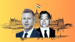 Will Orbán flip Magyar for Next Hungary PM by Jan 31?
