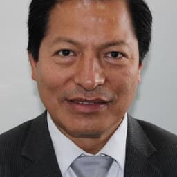 Will Oswaldo Hernán Vargas Cuéllar win the next Lima mayoral elections?