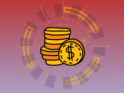 How many coins launched in 2026 end the year in the top 100?