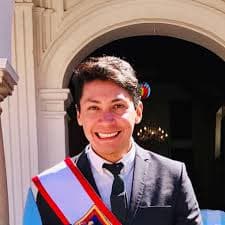 Will Pablo Arízaga win the 2026 Sucre mayoral election?