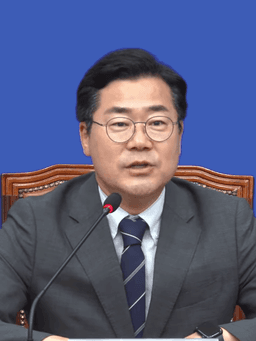 Will Park Chan-dae win the 2026 Incheon mayoral election?