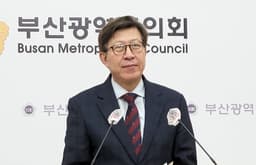 Will Park Heong-joon win the 2026 Busan Mayoral Election?