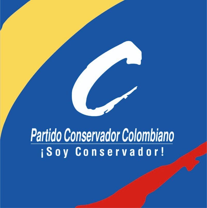 Will PCC win the most seats in the 2026 Colombian Senate election?